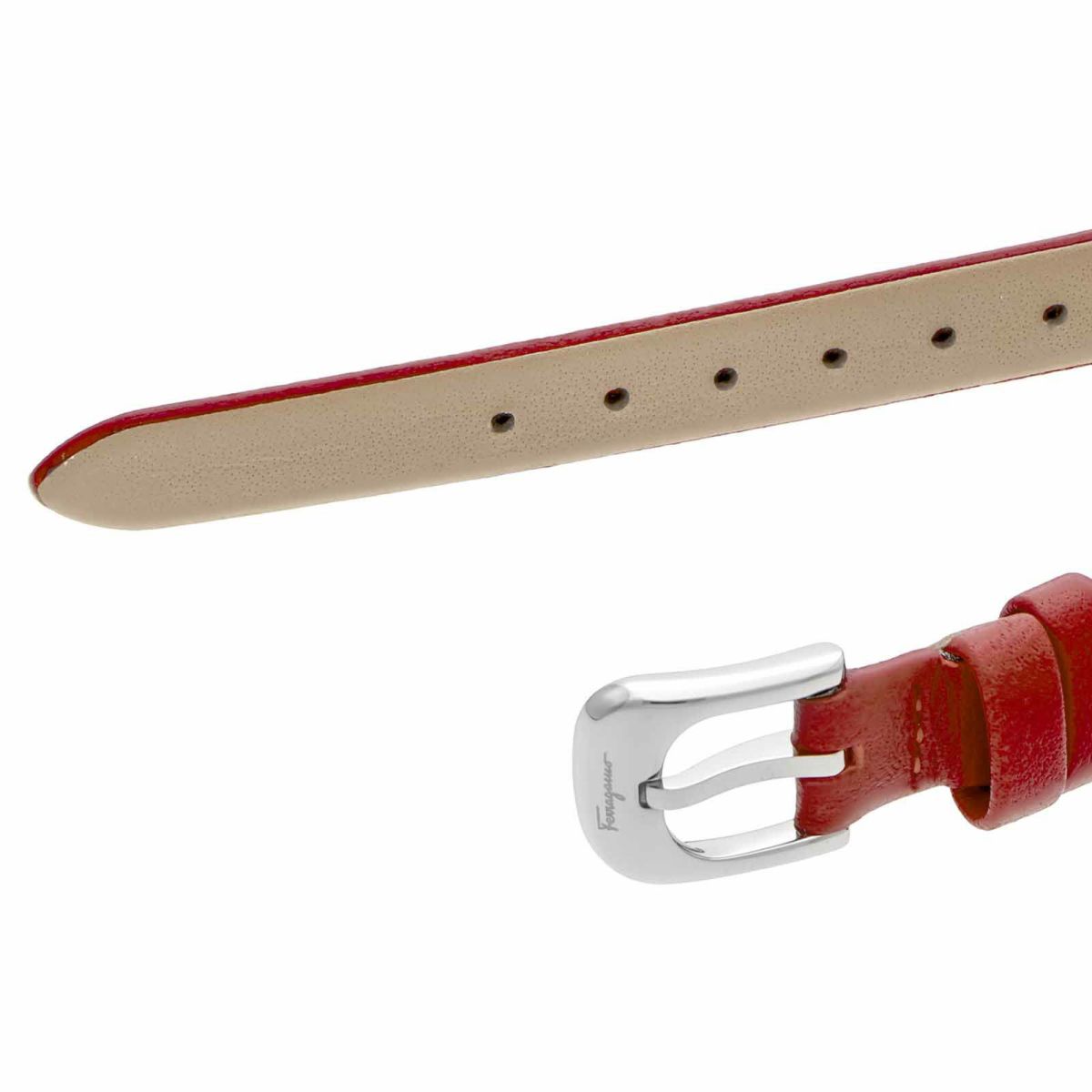 Ferragamo フェラガモ ガンチーニ / SF4302121