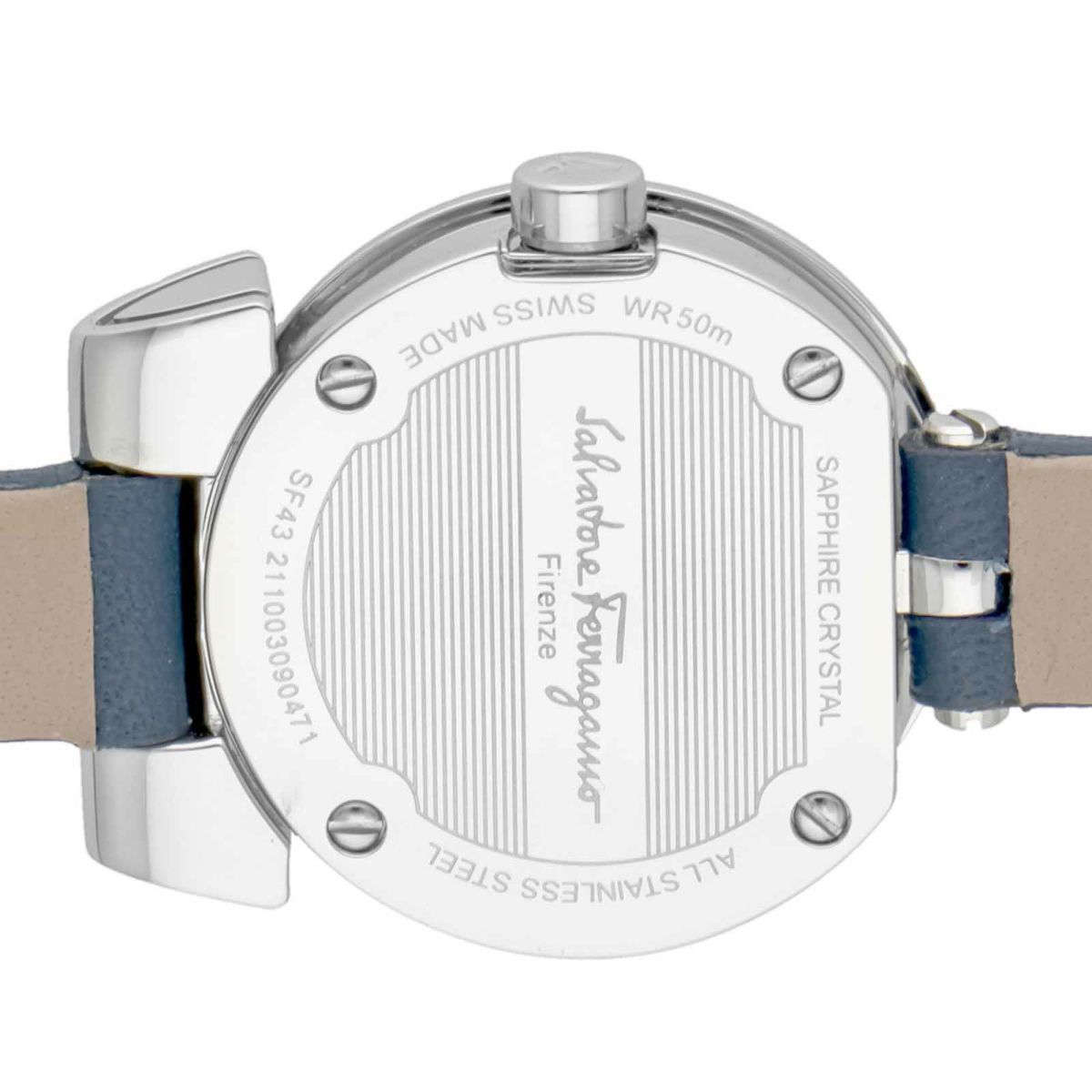 Ferragamo フェラガモ ガンチーニ / SF4302321