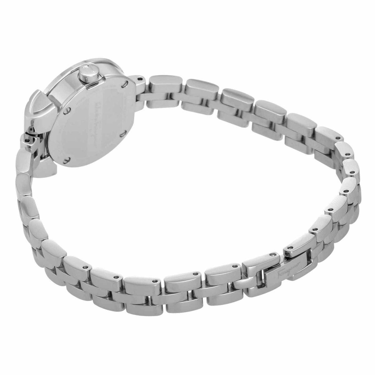 Ferragamo フェラガモ ガンチーニ / SFBF00218