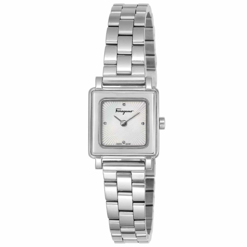 Ferragamo フェラガモ スクエア / SFBY00319