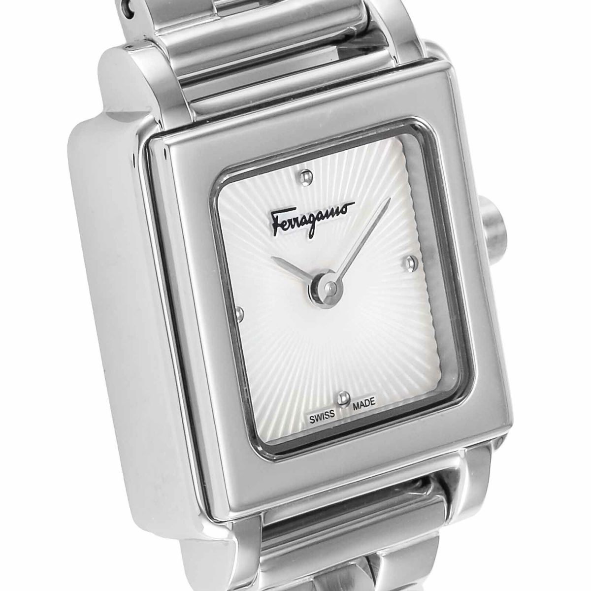 Ferragamo フェラガモ スクエア / SFBY00319