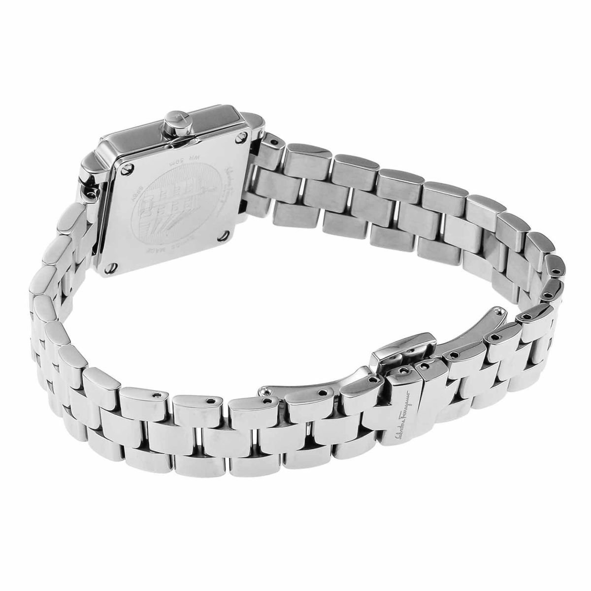 Ferragamo フェラガモ スクエア / SFBY00319