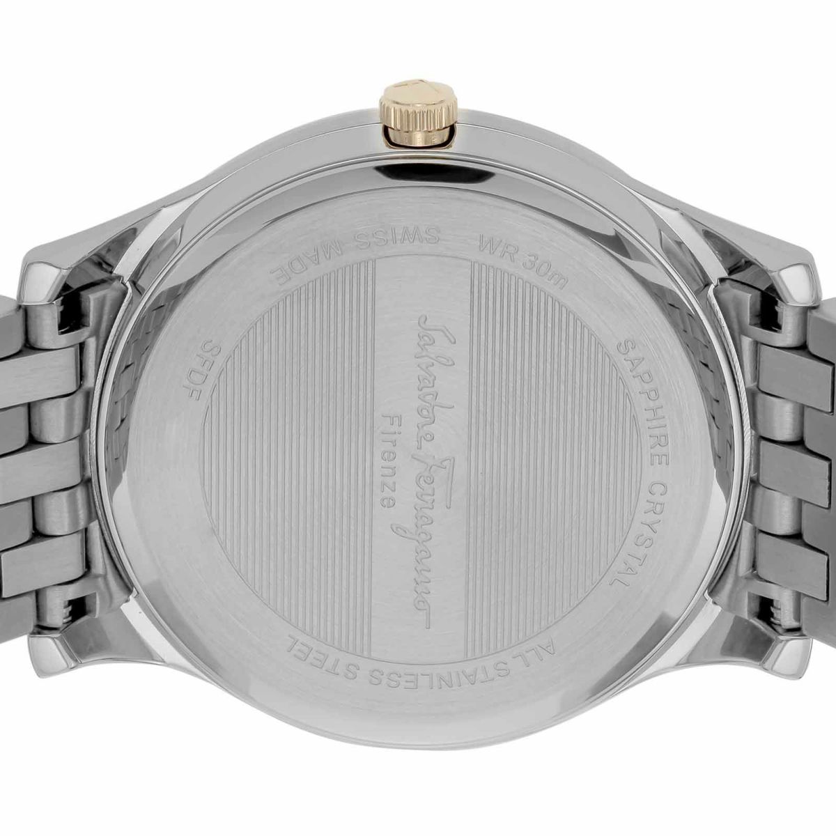 Ferragamo フェラガモ スリム / SFDF00418