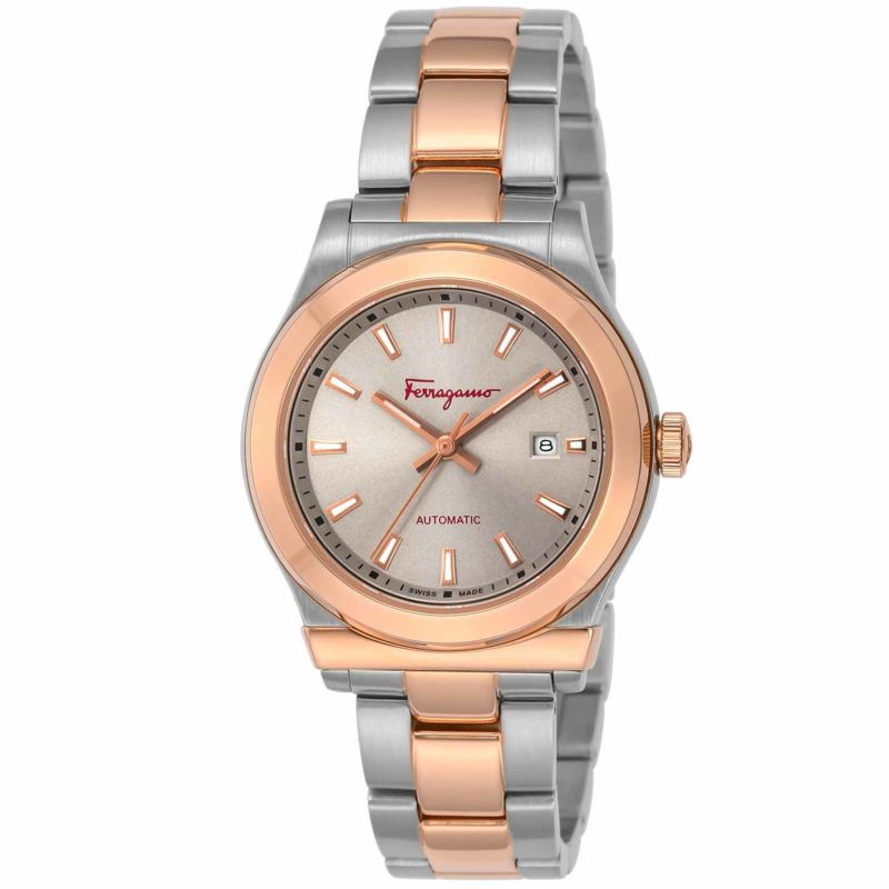 フェラガモ Ferragamo FFM090016 腕時計 フェラガモ 1898 - メルカリ