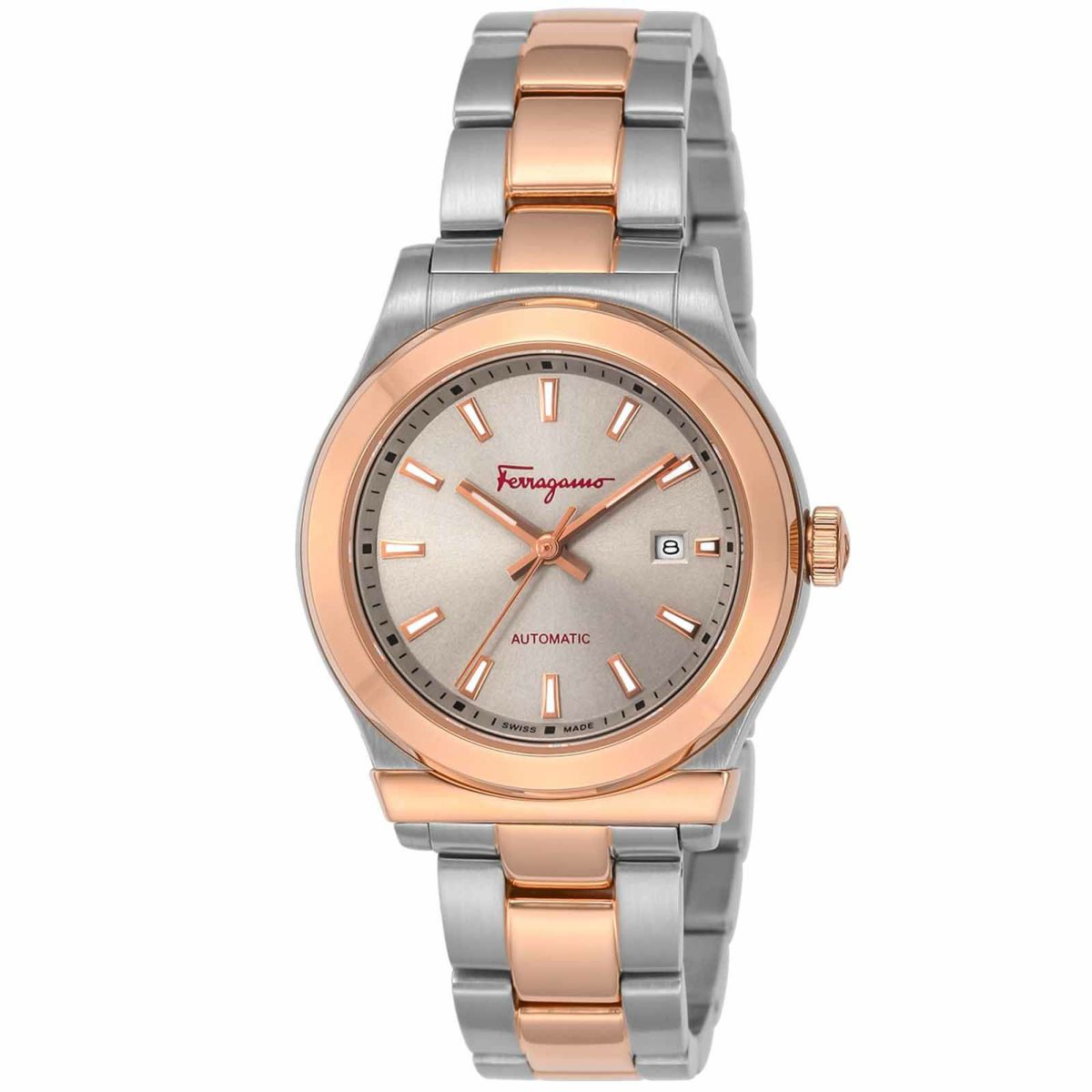 Ferragamo フェラガモ フェラガモ 1898 / SFDJ00118