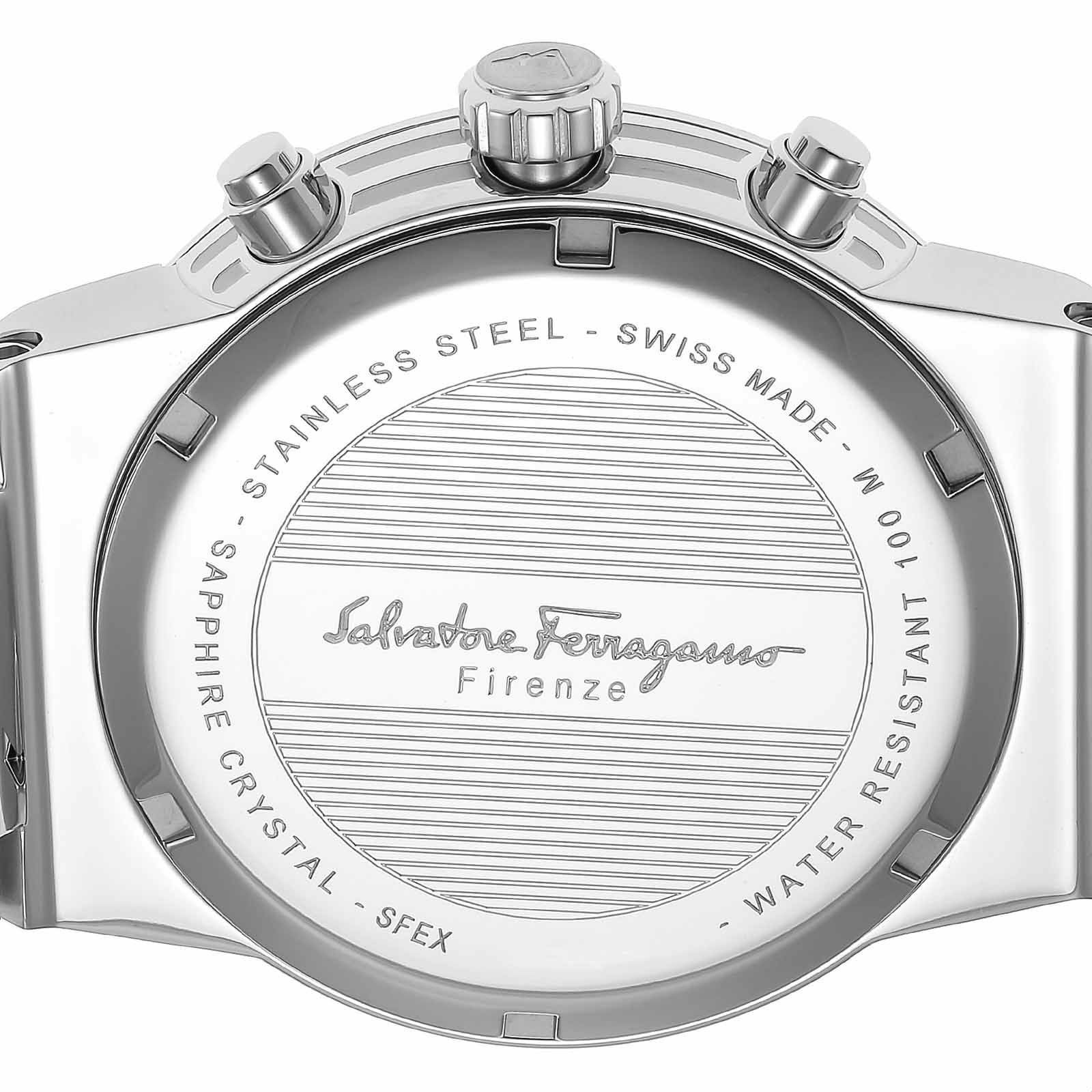Ferragamo フェラガモ F-80 / SFEX00119