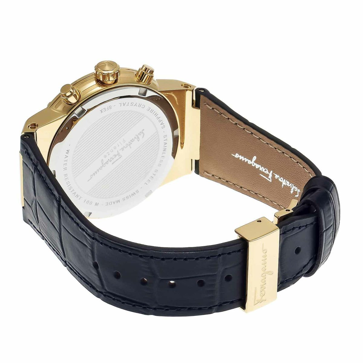 Ferragamo フェラガモ F-80 / SFEX00319