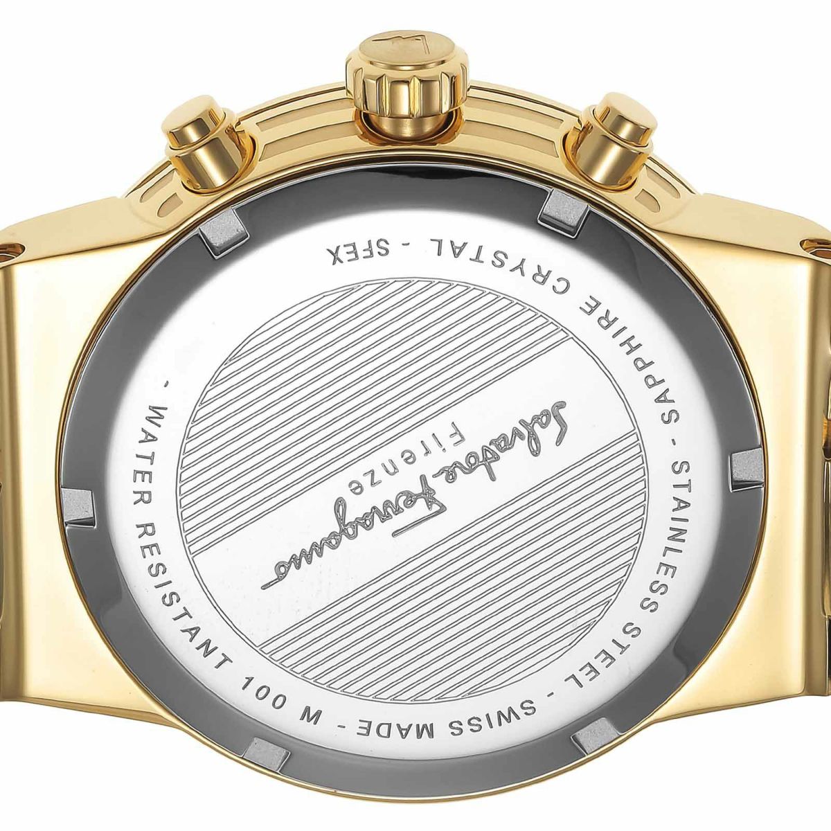 Ferragamo フェラガモ F-80 / SFEX00319