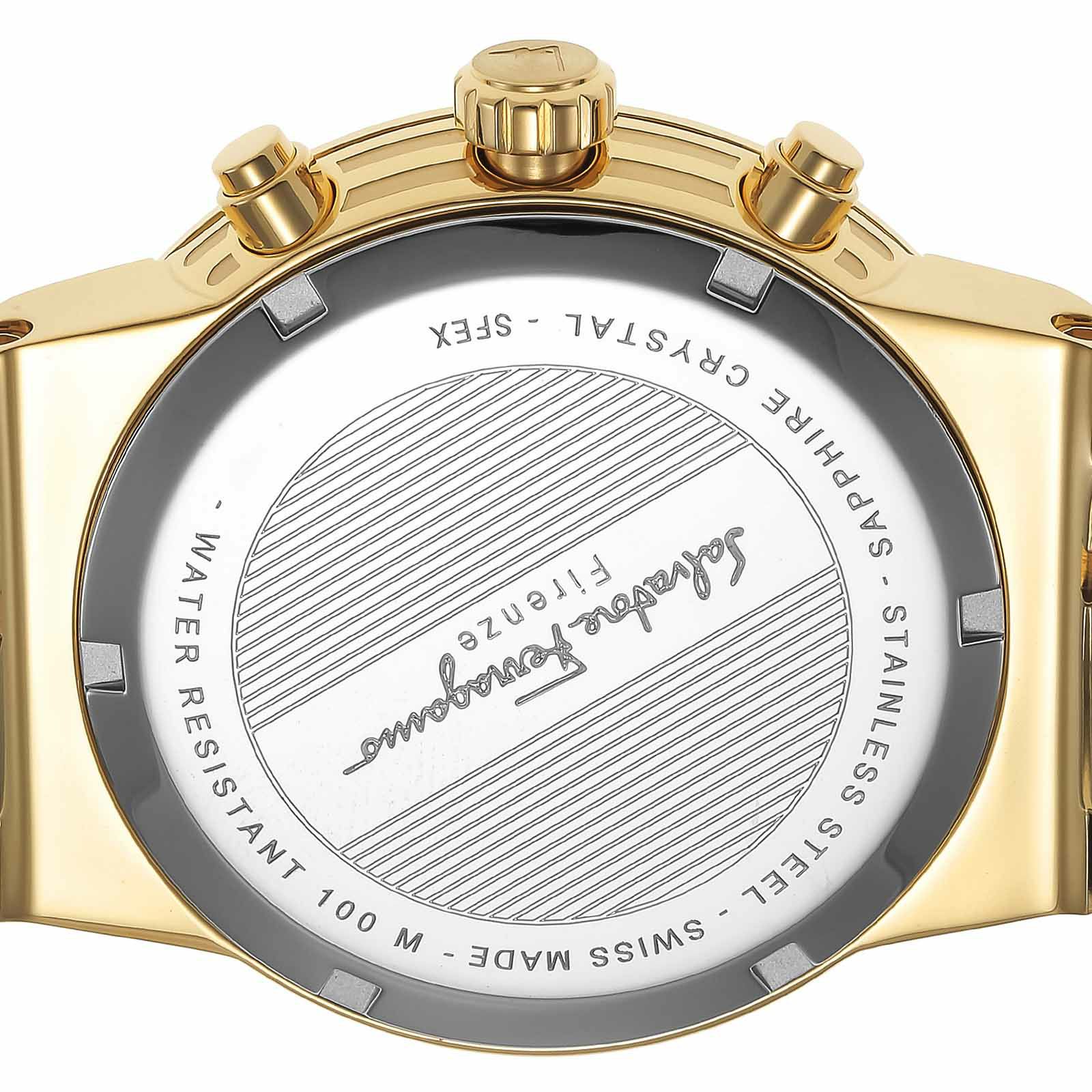 Ferragamo フェラガモ F-80 / SFEX00319