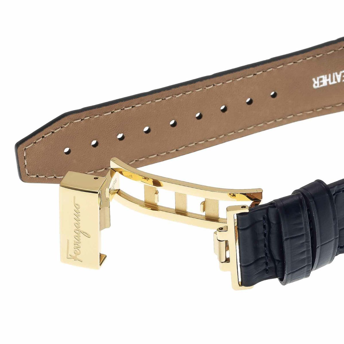 Ferragamo フェラガモ F-80 / SFEX00319