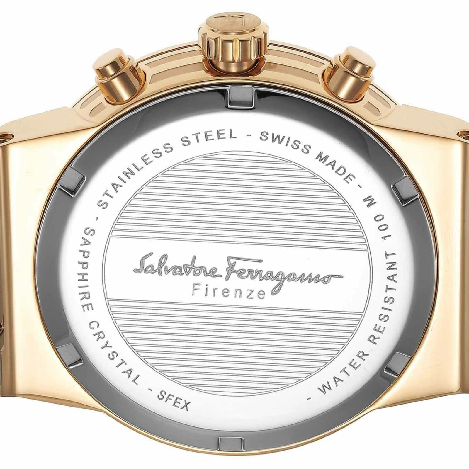 Ferragamo フェラガモ F-80 / SFEX00419