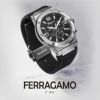 Ferragamo フェラガモ F-80 / SFEX00419