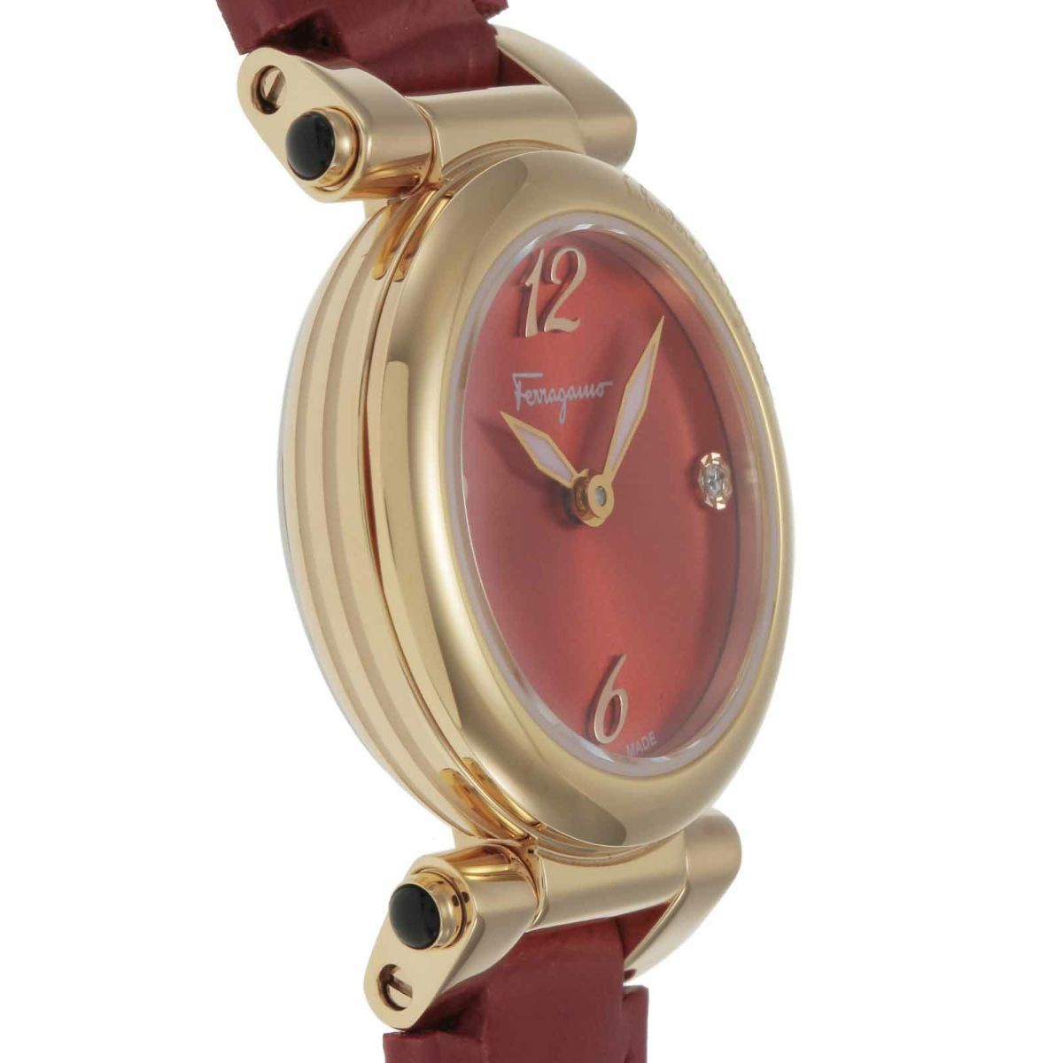 Ferragamo フェラガモ イディリオ / SFEY00319