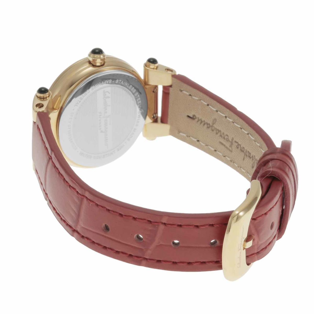 Ferragamo フェラガモ イディリオ / SFEY00319