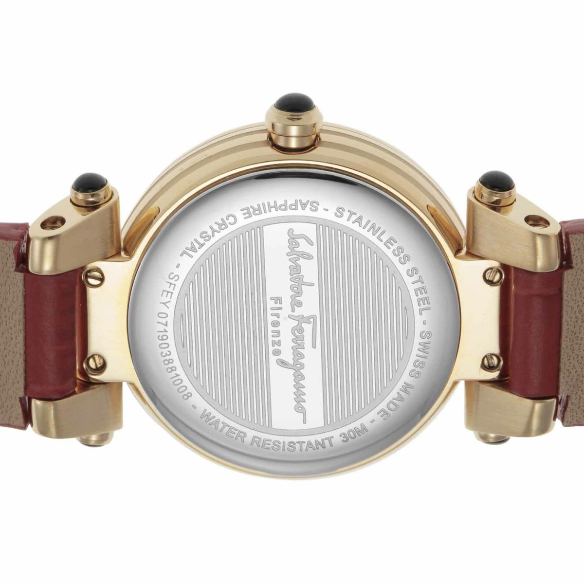 Ferragamo フェラガモ イディリオ / SFEY00319