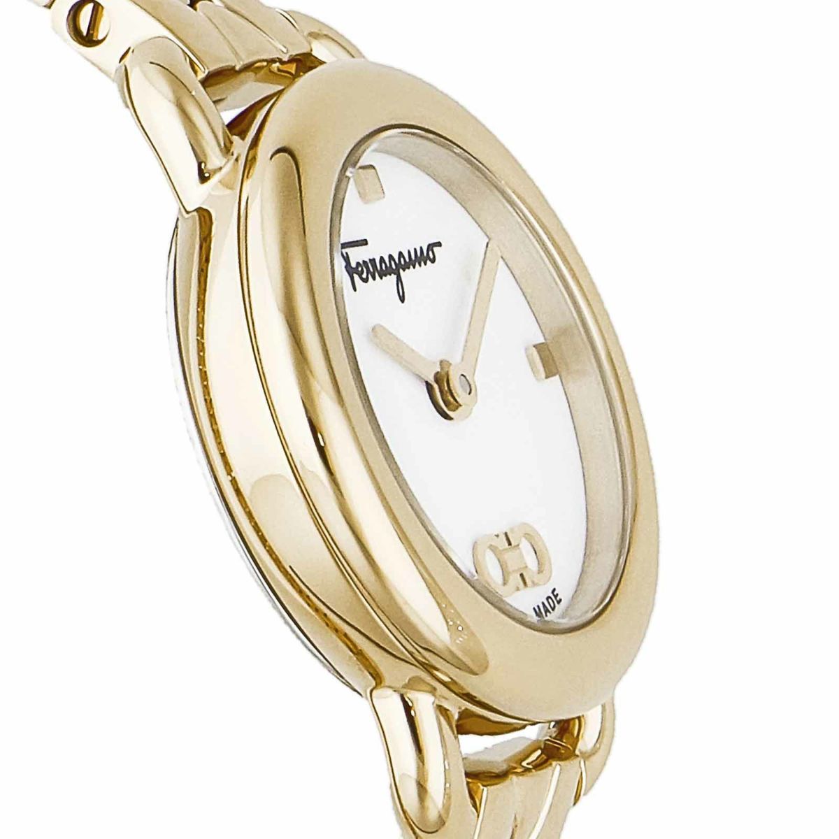 Ferragamo フェラガモ ヴァリナ / SFHT00620