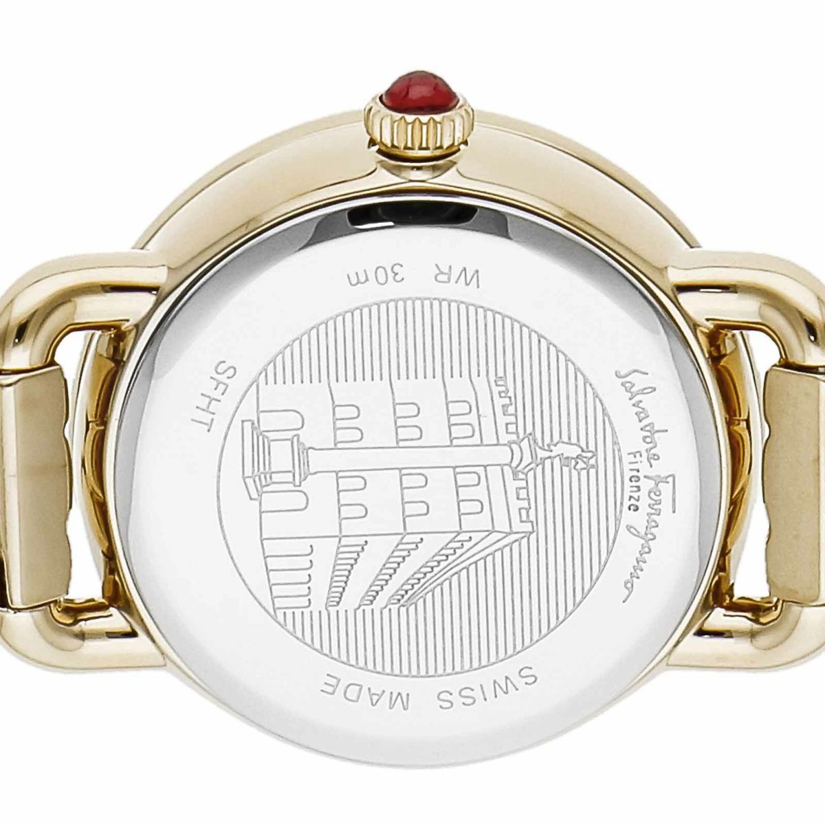 Ferragamo フェラガモ ヴァリナ / SFHT00620