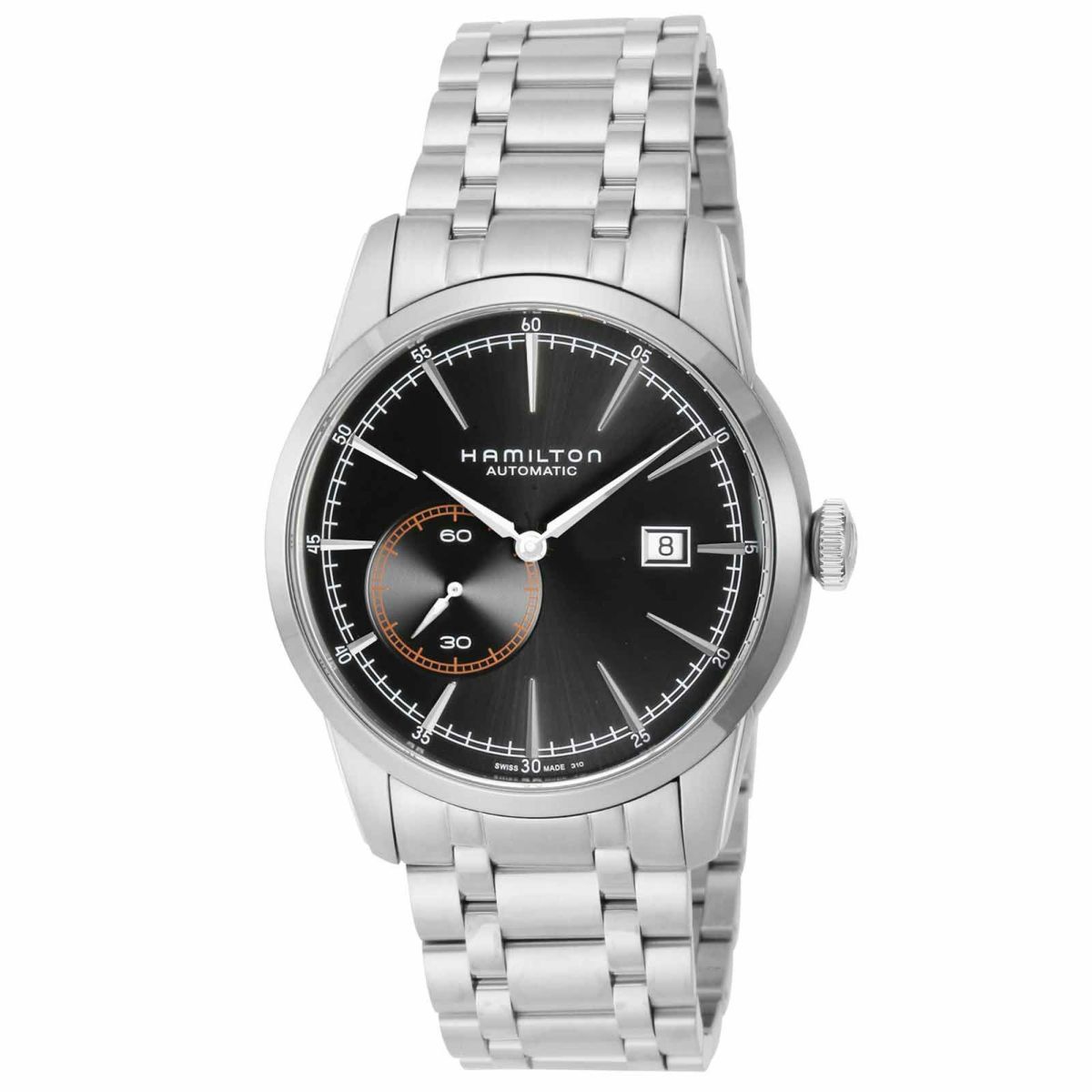 HAMILTON ハミルトン レイルロード / H40515131