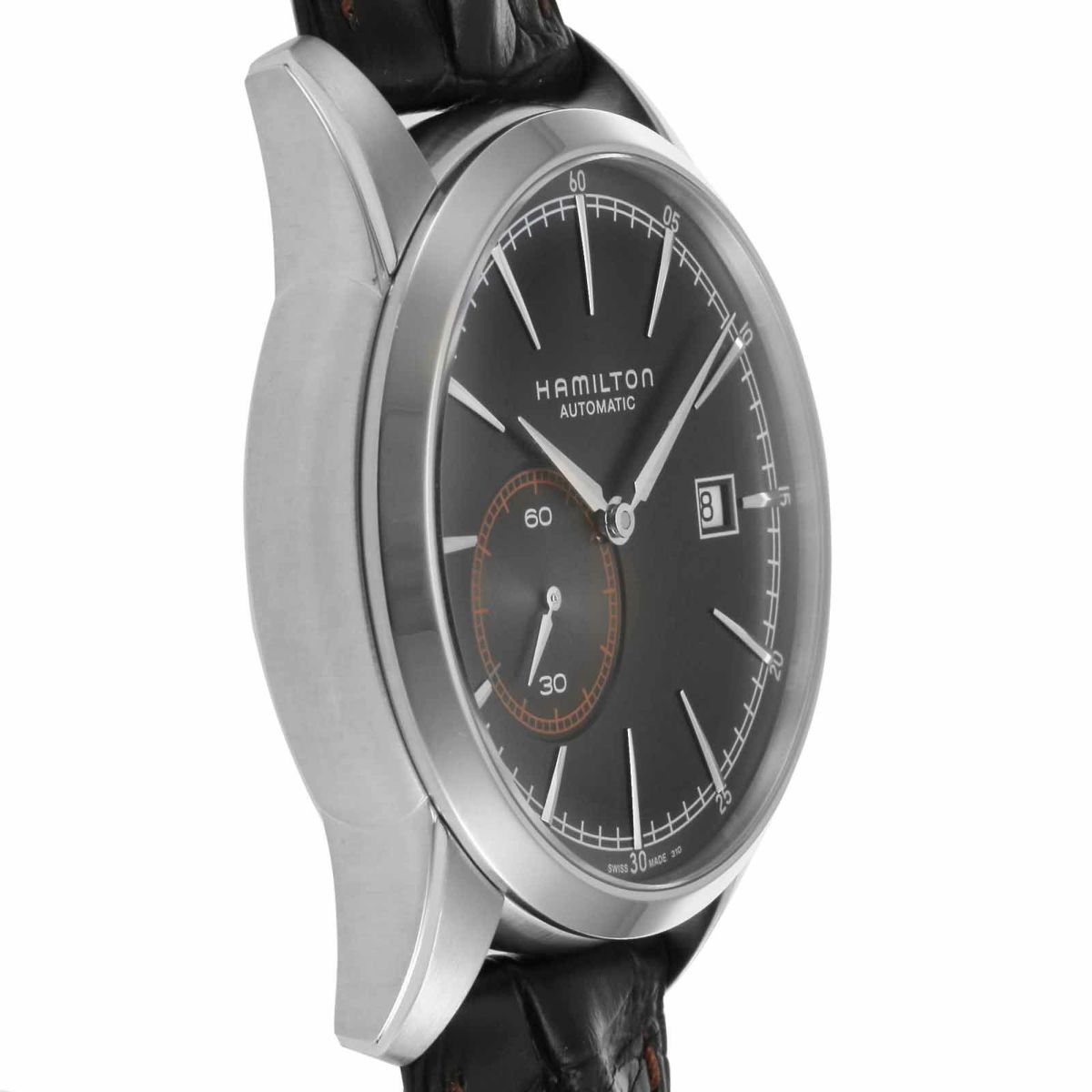 HAMILTON ハミルトン レイルロード / H40515731