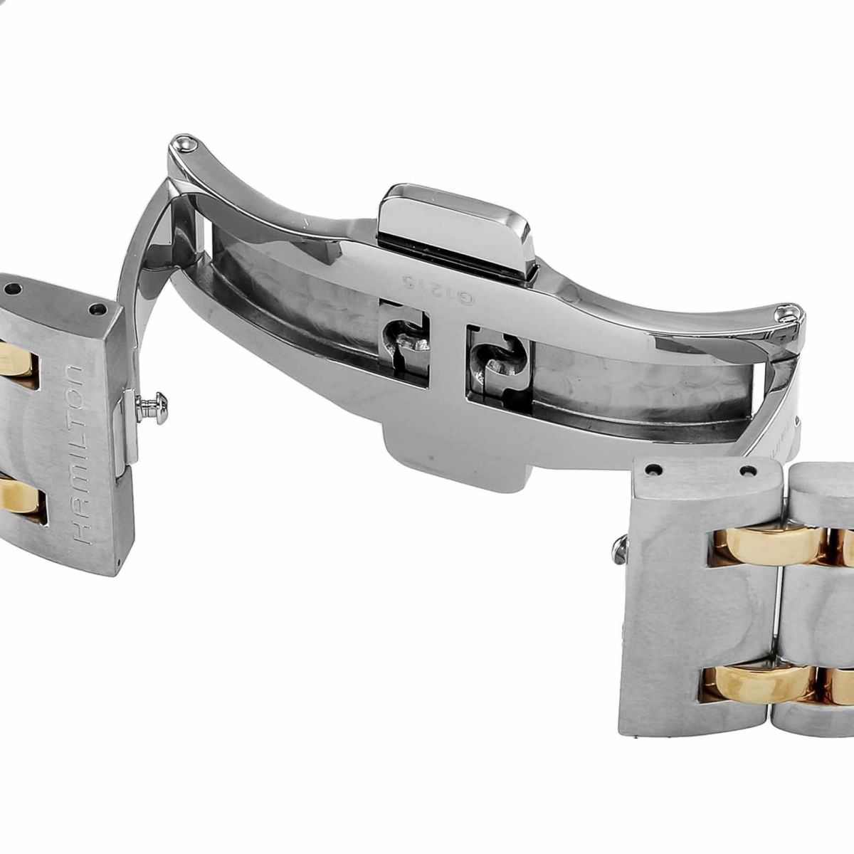 HAMILTON ハミルトン レイルロード / H40525151