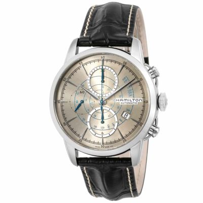 ハミルトン アメリカン クラシックレイルロード 腕時計 HM-H40656731  2