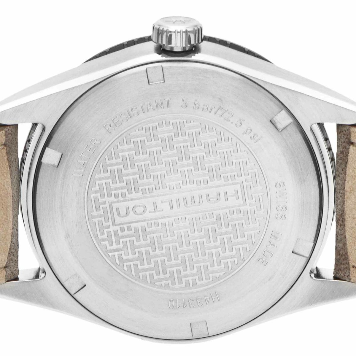 HAMILTON ハミルトン アメリカンクラシック / H43311915