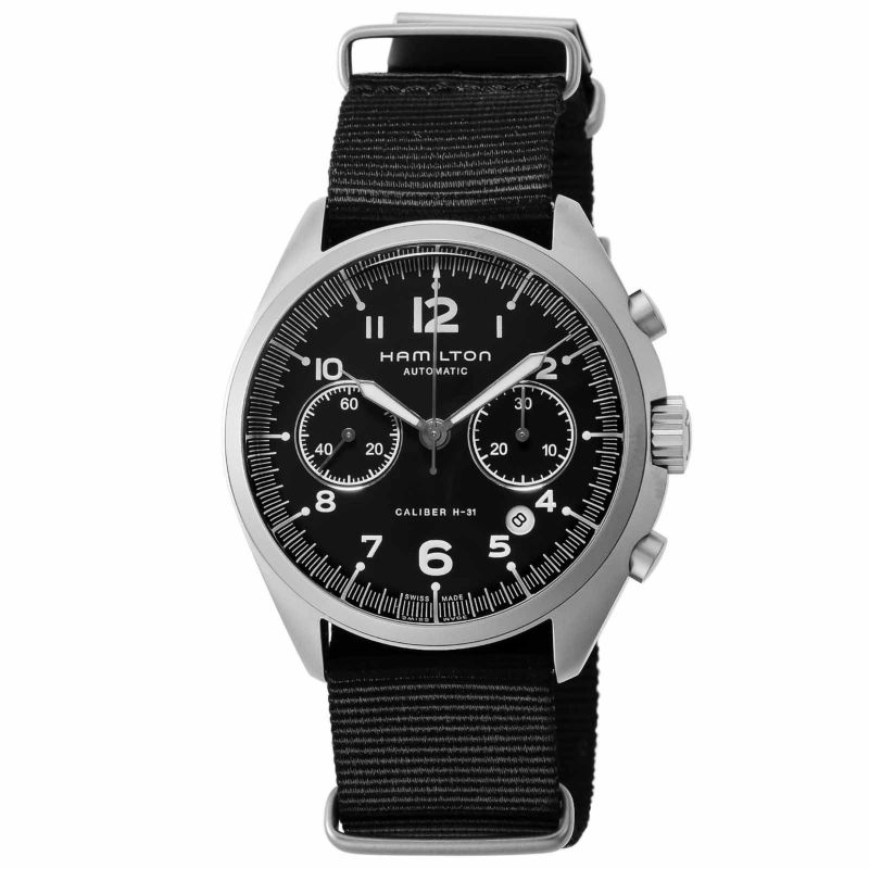 ハミルトン カーキパイロット 腕時計 HM-H76456435  2