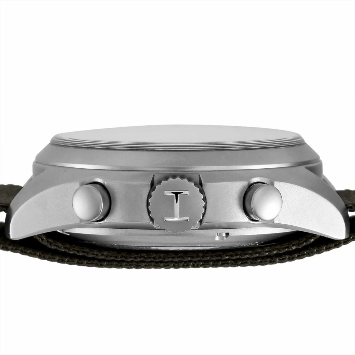 HAMILTON ハミルトン カーキパイロット / H76456955