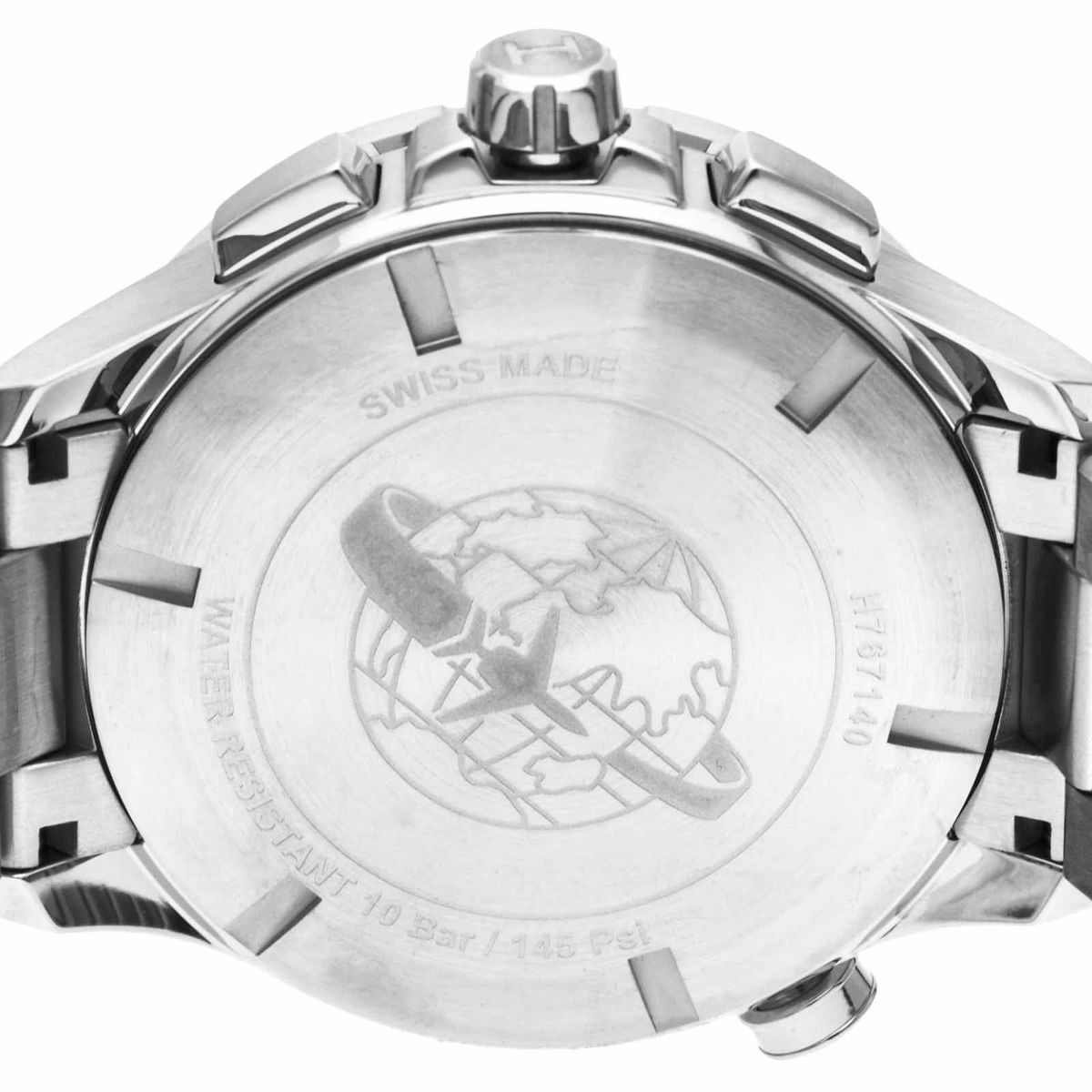 HAMILTON ハミルトン カ－キアビエーション / H76714135