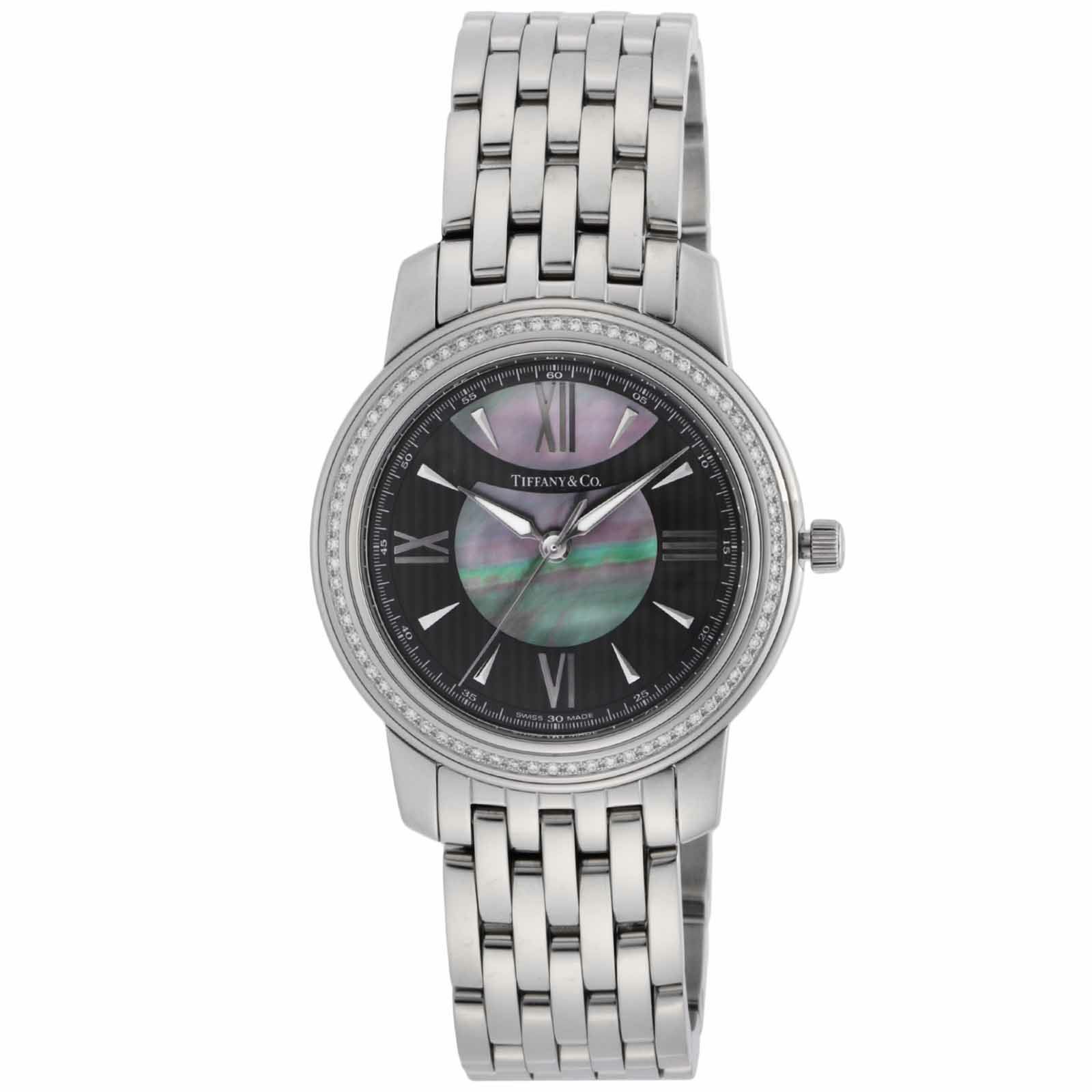 Tiffany&Co. ティファニー マーク / Z0046.17.10B90A00A