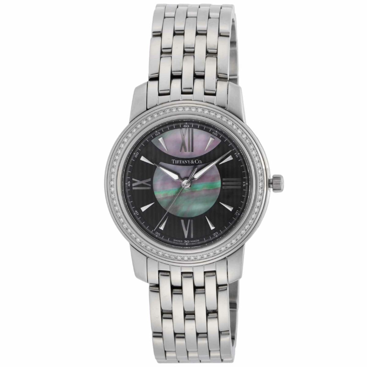 Tiffany&Co. ティファニー マーク / Z0046.17.10B90A00A