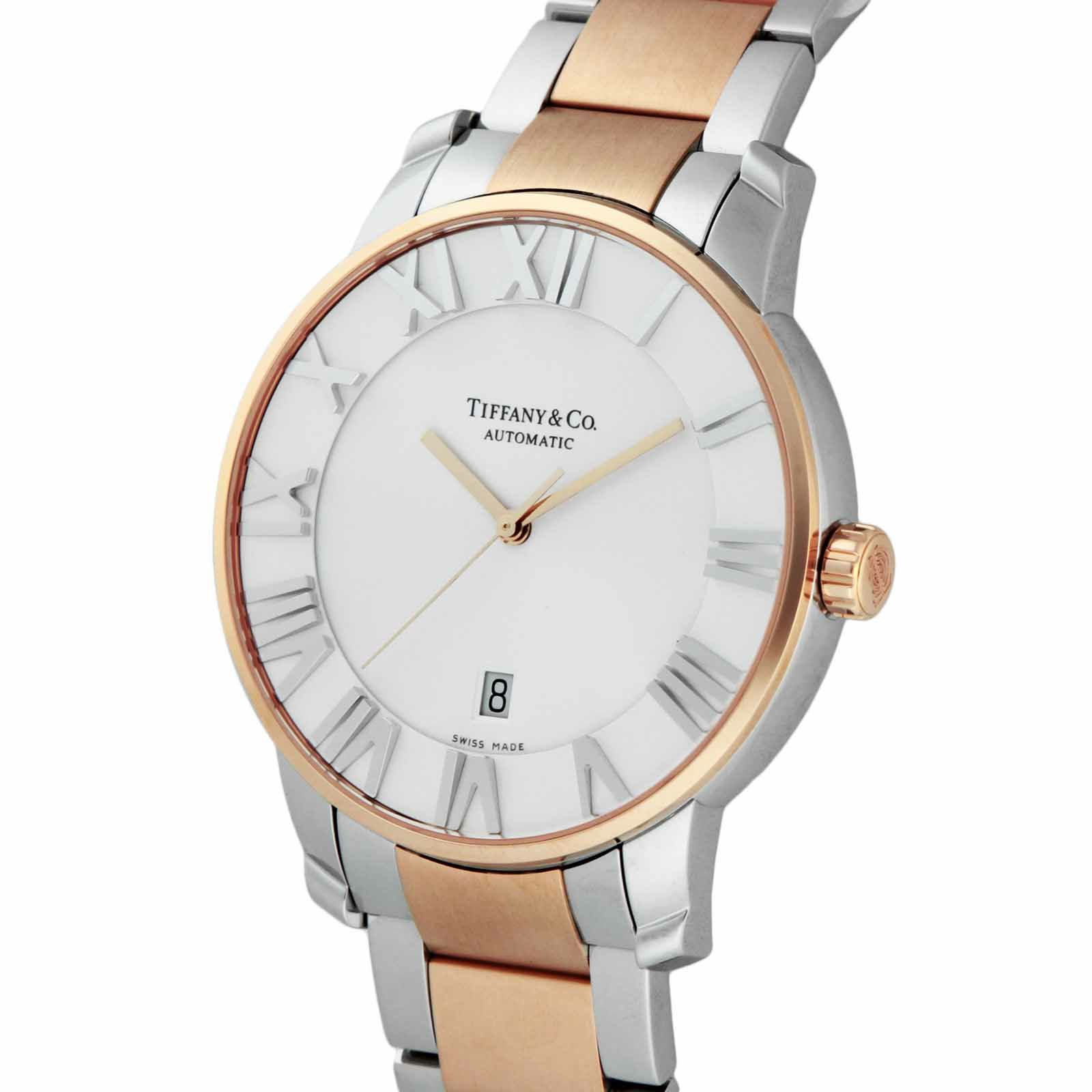 Tiffany&Co. ティファニー アトラス ドーム / Z1810.68.13A21A00A