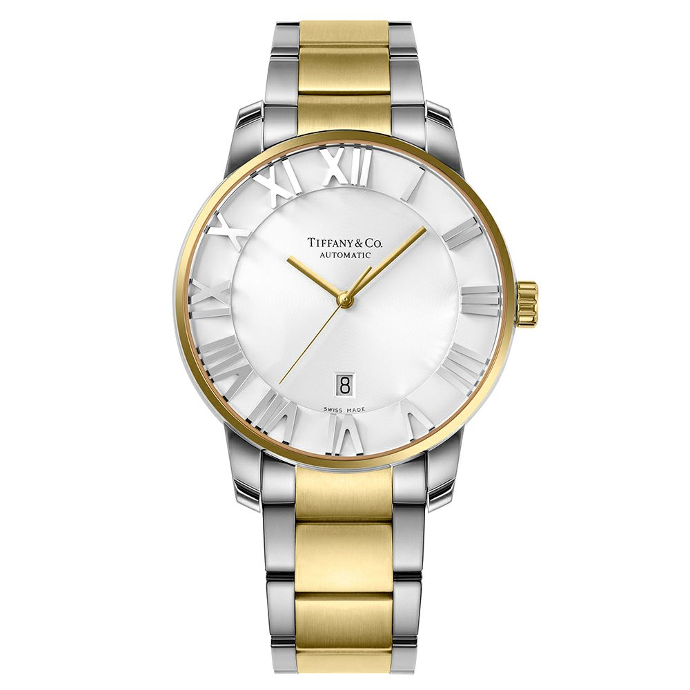 OUTLET】アトラス ドーム / Z1810.68.15A21A00A |ティファニー