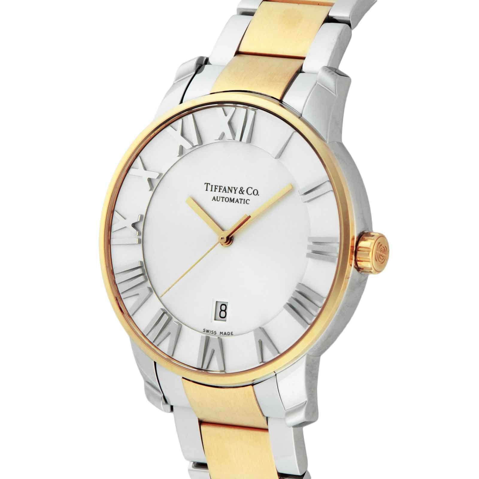 Tiffany&Co. ティファニー アトラス ドーム / Z1810.68.15A21A00A