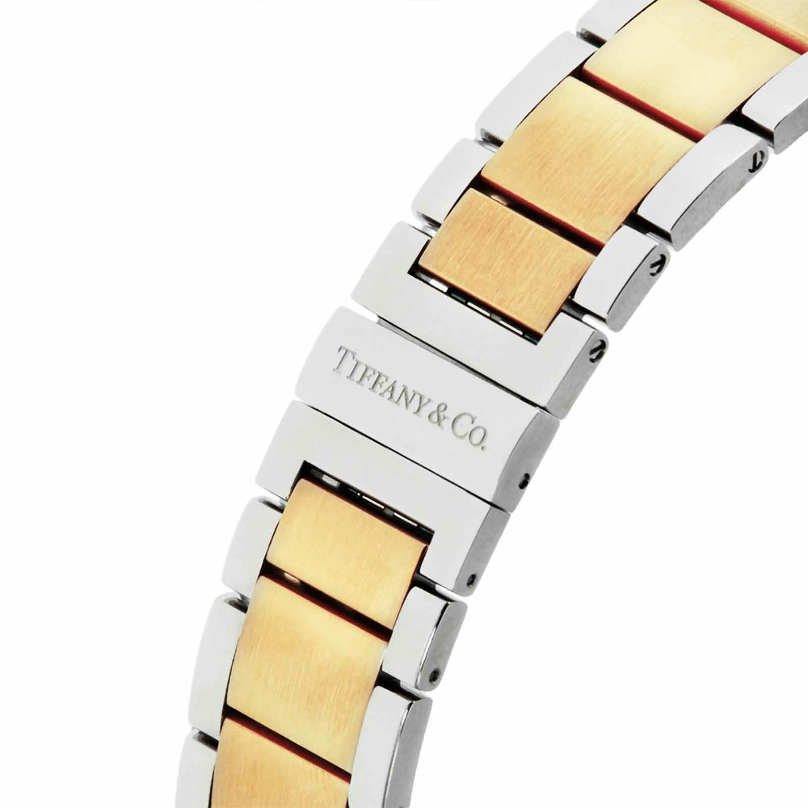 Tiffany&Co. ティファニー アトラス ドーム / Z1810.68.15A21A00A
