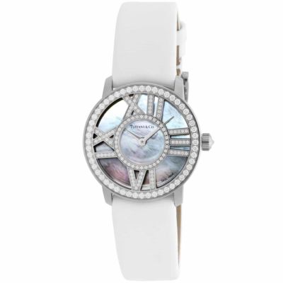 ティファニー(Tiffany&Co.) | 海外ブランド腕時計通販 U-collection