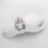 GaGaMILANO ガガミラノ 【OUTLET：展示品】マヌアーレ 48MM / 5010.01S-WHT