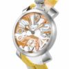 GaGaMILANO ガガミラノ 【OUTLET：展示品】マヌアーレ 48MM / 5010.17S