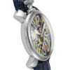 GaGaMILANO ガガミラノ 【OUTLET：展示品】マヌアーレ 48MM / 5010MOSACO1S-NEW