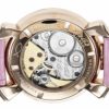 GaGaMILANO ガガミラノ マヌアーレ 48MM / 5011.02S-PNK-NEW