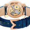 GaGaMILANO ガガミラノ 【OUTLET：展示品】マヌアーレ 48MM / 5011.05S-BLU-NEW