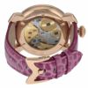 GaGaMILANO ガガミラノ 【OUTLET：展示品】マヌアーレ 48MM / 5011.09-PUR