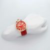 GaGaMILANO ガガミラノ 【OUTLET：展示品】マヌアーレ 48MM / 5011.13S-RED