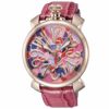 GaGaMILANO ガガミラノ 【OUTLET：展示品】マヌアーレ 48MM / 5011.MOS02S