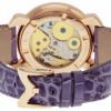 GaGaMILANO ガガミラノ 【OUTLET：展示品】マヌアーレ 48MM / 5011MOSAICO01S-CHERY