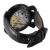 GaGaMILANO ガガミラノ 【OUTLET：展示品】マヌアーレ 48MM / 5012.03S-BLK-NEW