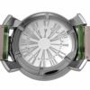 GaGaMILANO ガガミラノ 【OUTLET：展示品】マヌアーレ 40MM / 5020.12-GRN