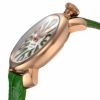 GaGaMILANO ガガミラノ 【OUTLET：展示品】マヌアーレ 40MM / 5021.6-GRN