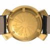 GaGaMILANO ガガミラノ 【OUTLET：展示品】スリム 46MM / 5083.SPBR01-BLK