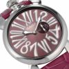 GaGaMILANO ガガミラノ 【OUTLET：展示品】スリム 46MM / 5084.06